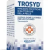 Trosyd 1% Emulsione Cutanea Flacone 30 G