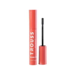 Trouss Bambi Eyes Mascara Nero, 9.5ml