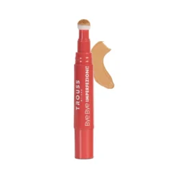 Trouss Bye Bye Imperfezioni - Correttore beige per le occhiaie e le imperfezioni, 3,33 ml