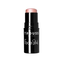 Trouss Fard in stick per il viso - Crema colorata per un effetto naturale e luminoso, 1 stick