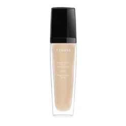 Trouss Fondotinta Foundation 02 Soft Beige Copertura Medio-Alta, 25ml