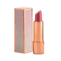 Trouss Kiss Party Africa - Rossetto cremoso ad azione emolliente e rimpolpante, 4,5 g