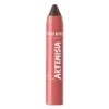 Trouss Make-Up Artemisia - Rossetto Matitone coprente ed emolliente colore Chocolate, 1 pezzo