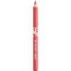 Trouss Make-Up Matita labbra rossa n. 46 - Matita per definire le labbra a lunga tenuta, 1 pezzo