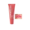 Trouss Siero lucidalabbra rimpolpante ciliegia - Siero labbra per volume e idratazione, 8 ml