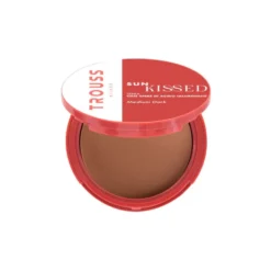 Trouss Terra Sun Kissed Colore Medium Dark, 9g