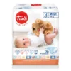 Trudi Baby Care - Pannolini Midi Taglia 3 4-9 Kg, 20 pannolini