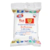 Trudi Baby Care - Salviettine Detergenti in Cotone, 20 salviettine