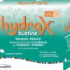 Tuscopharm Hydrax Integratore di magnesio e potassio per stanchezza e affaticamento, 14 bustine