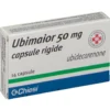Ubimaior 50 Mg Capsule Rigide 14 Capsule