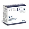 U.G.A Nutraceuticals VitaDHA Integratore Alimentare, 30 Fiale Monodose