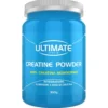 Ultimate Creatina - integratore alimentare in polvere, 300 g