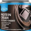 Ultimate Italia Protein Cream Cioccolato Fondente - Crema proteica Vita Al Top antiossidante, 250 g