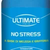 Ultimate No Stress - Integratore alimentare antistress, 60 capsule