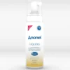 Uniderm Anonet - Detergente liquido lenitivo per l'igiene intima e perianale, 150 ml