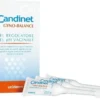 Uniderm Candinet Gyno-Balance Gel vaginale per l'equilibrio della flora, 7 tubetti da 5 ml