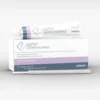Uniderm Lilith - Crema vaginale per la secchezza e le irritazioni, 30 ml con 6 applicatori