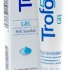 Uniderm Trofo 5 - Gel lenitivo cutaneo idratante per pelli sensibili, 20 ml