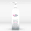 Uniderm UniGyn Liquido Detergente Intimo a pH Fisiologico Delicato, 400ml
