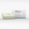 Uniderm UniGyn Sapone Solido a pH 4.5 per l'Igiene Intima, 100g