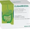 Unifarco Eubarriera - Integratore glutammina per la funzionalità del sistema digerente, 20 bustine