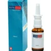 Union Of Pharmaceutical Sciences Ripristin - Spray nasale decongestionante e lenitivo, 30 ml