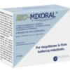 Up Pharma Bio Mixoral stick probiotici - Integratore per la flora intestinale, 15 stick da 3,5 g