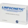 Up Pharma Linfocinetic - integratore alimentare funzionalità del microcircolo, 20 compresse