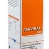 Up Pharma Perviral Gola - spray orale lenitivo per il benessere della gola, 30 ml