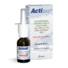 Uriach Actimar Spray - Soluzione nasale ipertonica per la congestione nasale, 20 ml