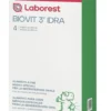 Uriach Biovit 3 Idra 200ml - Soluzione per la reidratazione orale, 4 sacche