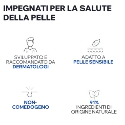 Uriage Age Absolu - Crema Rosa Ridensificante Antietà con Retinolo, 50ml