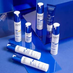 Uriage Age Lift - Contorno Occhi Levigante per Rughe Borse e Occhiaie, 15ml