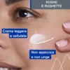 Uriage Age Lift - Crema Notte Levigante Rivitalizzante, 40ml