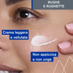 Uriage Age Lift - Crema Notte Levigante Rivitalizzante, 40ml