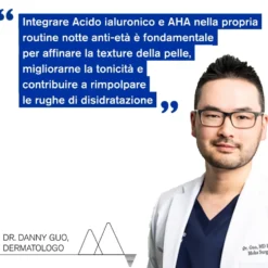 Uriage Age Lift - Crema Notte Levigante Rivitalizzante, 40ml