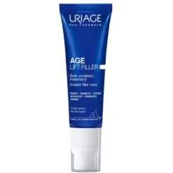 Uriage Age Lift - Filler Istantaneo Multi Azione Pelle Zero Difetti, 30ml