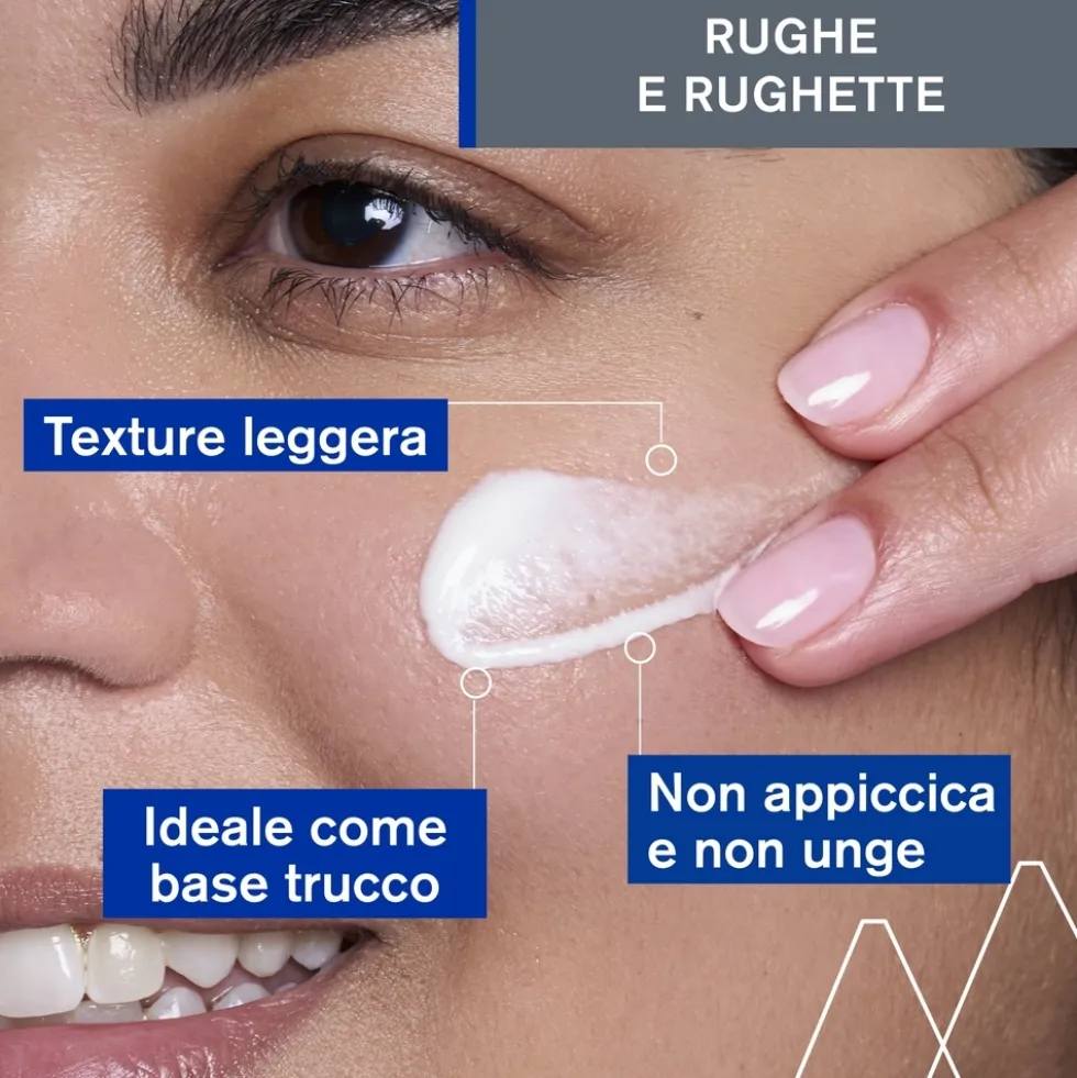 Uriage Age Lift - Fluido Giorno Multi Azione Levigante Elasticizzante, 40ml