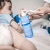 Uriage Baby - 1a Crema Cambio Oleo-Termale Crema Cambio Pannolino, 500ml