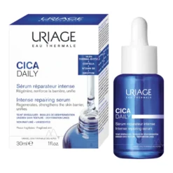 Uriage Bariéderm - Cica-Daily Serum Siero Rinforzante Riequilibrante, 30ml
