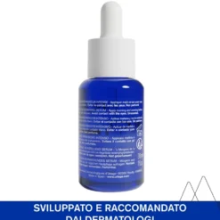 Uriage Bariéderm - Cica-Daily Serum Siero Rinforzante Riequilibrante, 30ml