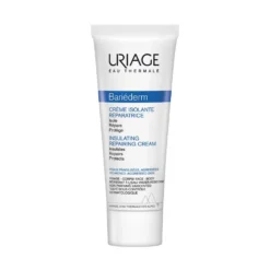 Uriage Bariéderm - Crema Isolante Riparatrice, 75ml