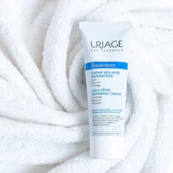 Uriage Bariéderm - Crema Isolante Riparatrice, 75ml