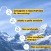 Uriage Bariésun - Crema Idratante SPF50+ Senza Profumo Solare Viso, 50ml