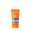 Uriage Bariésun SPF50+ Crema solare protettiva e idratante per la pelle sensibile senza profumo, 50 ml