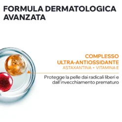 Uriage Bariésun - Stick Solare Invisibile SPF50+ Effetto Scudo, 18g