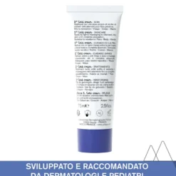 Uriage Bébé - 1ere Cold Cream Crema Ultra-Nutriente, 75ml
