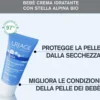 Uriage Bébé - 1ere Crème Hydratante Crema Idratante Quotidiana, 40ml