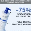 Uriage Bébé - 1ere Huile Olio Lavante Olio Detergente Lenitivo, 500ml