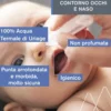 Uriage Bébé - 1er Sérum Naturel Siero Fisiologico Naturale, 15 flaconcini